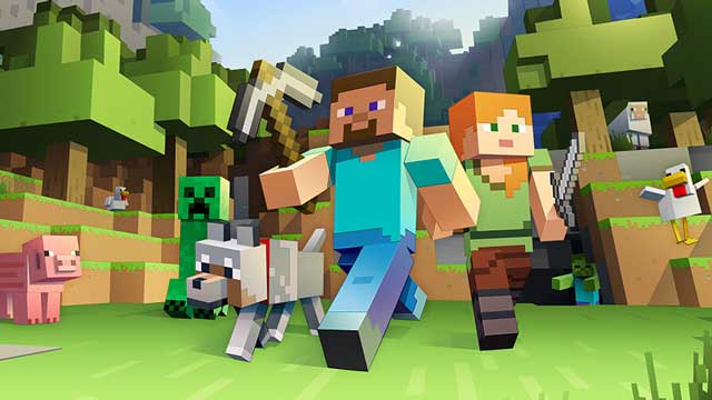 minecraft 1.8.9