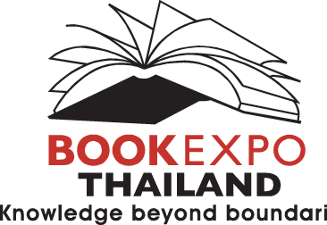 Book Expo Thailand 2012