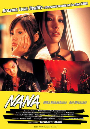 Nana Ost