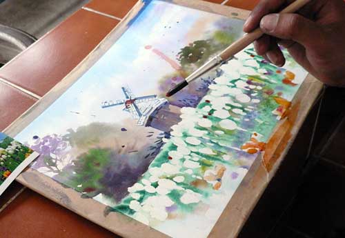 สอนวาดภาพ,สีน้ำ,สีน้ำมัน,สีอะครีลิค,ศิลปะเด็ก,ติวนฤมิตศิลป์,ติวทฤษฎีนฤมิตศิลป์,ติวมัณฑนศิลป์,ติวพัสตราภรณ์,ติวนิเทศศิลป์,ติวออกแบบภายใน,ติวสถาปัตย์ ,การทำ Portfolio ,Fashion,Computer Graphic,ติวแฟชั่น,ติวออกแบบ,ติววาดรูป,เรียนวาดรูป,เรียนศิลปะ,เรียนศิลปะเด็ก,ติวความถนัด,ติวสีน้ำ,ติวเขียนแบบ,ติวเข้าศิลปากร,ติวเข้าลาดกระบัง,รับทำกรอบรูป,กรอบรูป,ตัดกรอบรูป,กรอบลอย