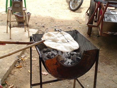 ข้าวเกรียบว่าว ข้าวเกรียบว่าว
