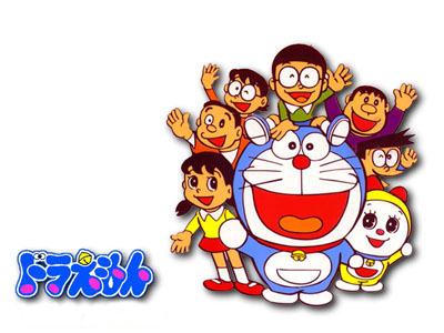 Doraemon on Bloggang Com     Thekoptop   Doraemon Theme Song