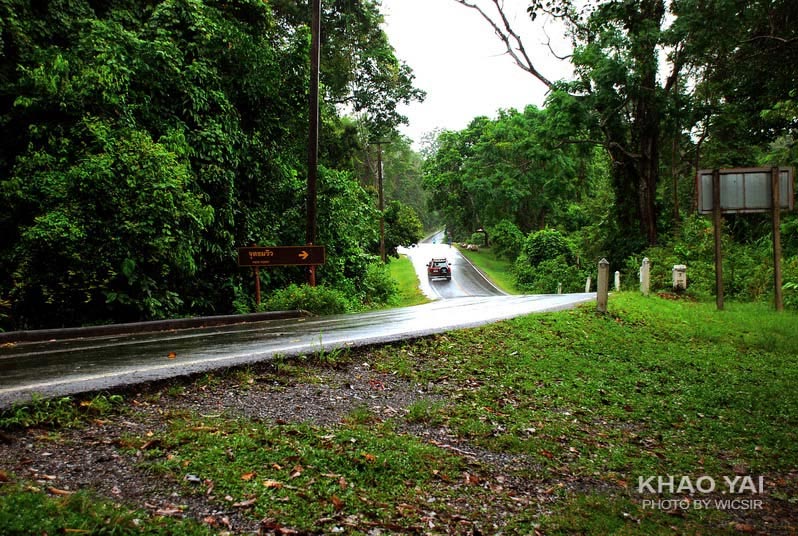 เขาใหญ่