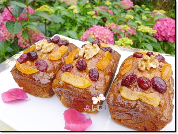 Bloggang ALDI Fruit Cake Bloggang ALDI Fruit Cake