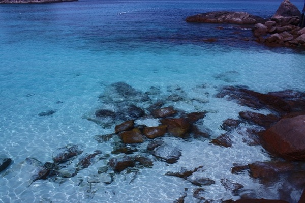 Redang Island
