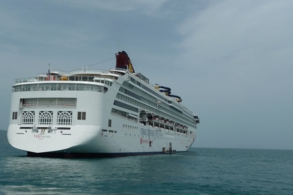 starcruise