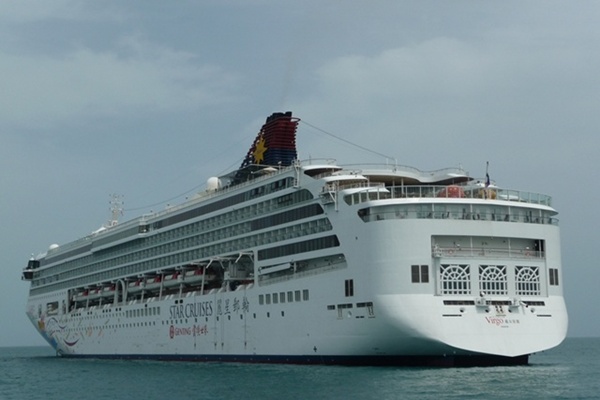 สตาร์ครูซส์ StarCruise