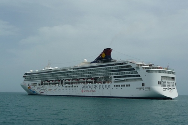 StarCruise
