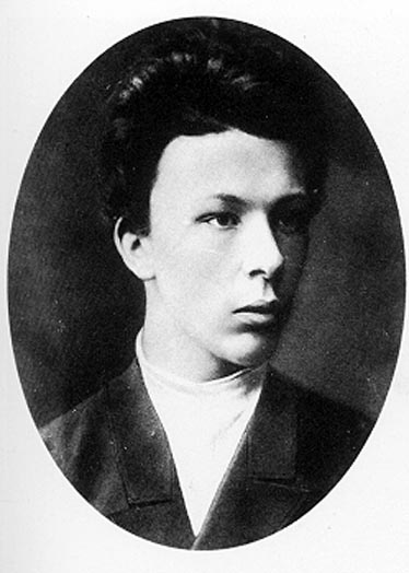 Aleksandr Ulyanov