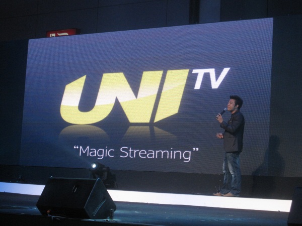 Uni Tv