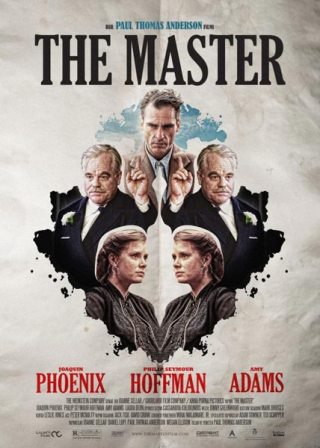 THE MASTER บารมีสมองเพชร ดูหนังใหม่ ดูหนังฟรี