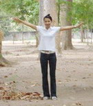 นางสาวพุงกะทิ