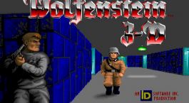  Wolfenstein 3D