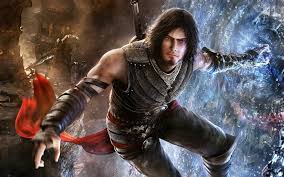 Prince of Persia for iPhone/iPad