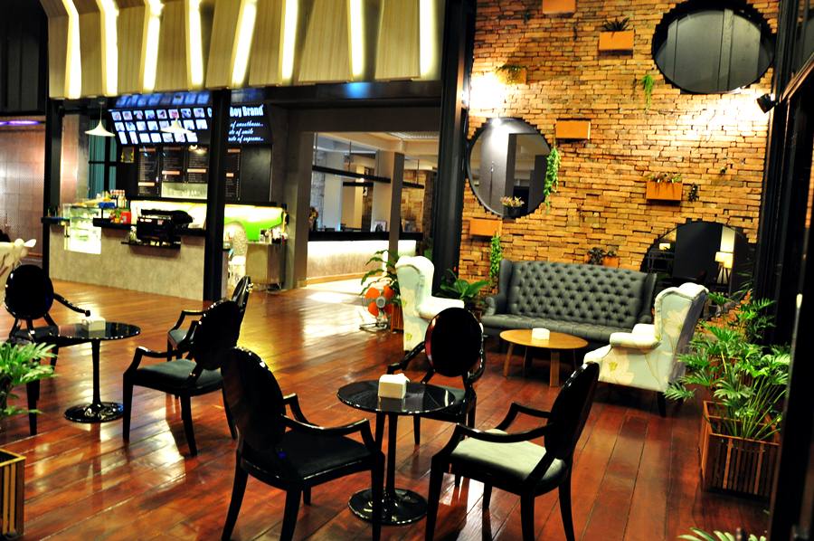 1318433205 Review ที่พักสุดเก๋ Lantana Hotel Pattaya