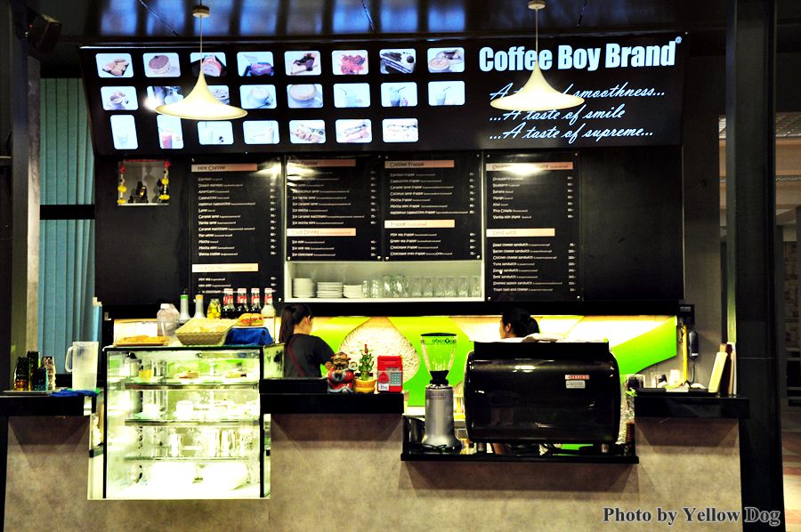 1318433308 Review ที่พักสุดเก๋ Lantana Hotel Pattaya