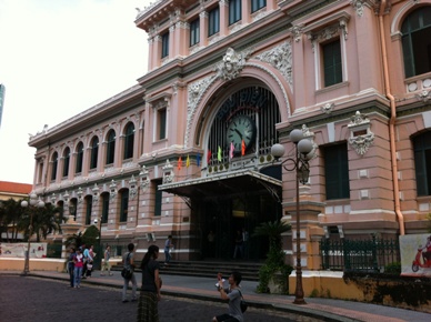 Post Office