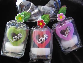 ของขวัญวาเลนไทน์ทําเอง