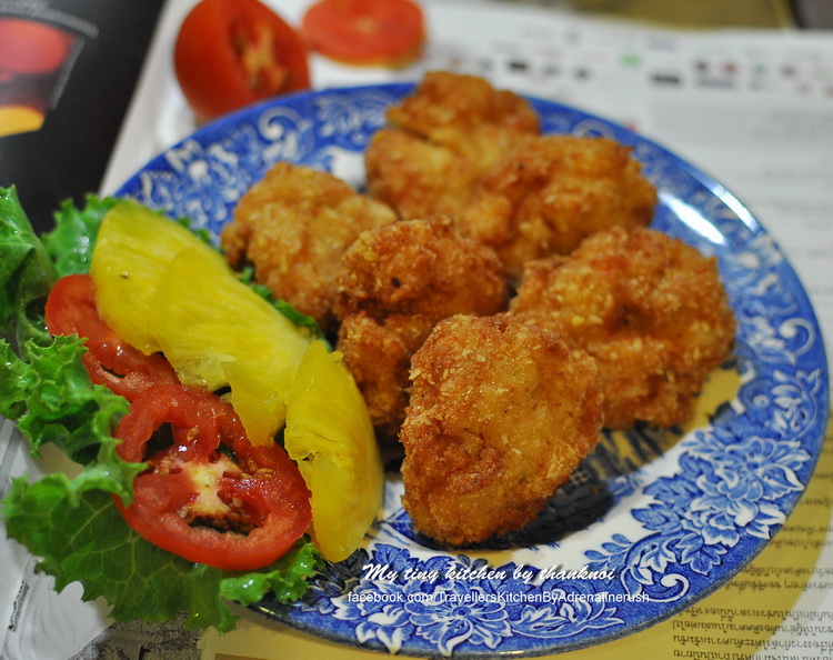 Bloggang.com : AdrenalineRush : ทอดมันกุ้ง พร้อมเคล็ดลับทำให้ทอดมัน ... Bloggang.Com : Adrenalinerush : ทอดมันกุ้ง พร้อมเคล็ดลับทำให้ทอดมัน ...