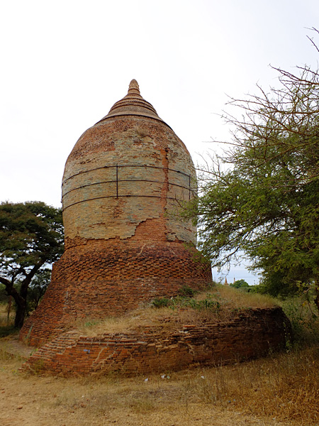 466 Nga Kywe Na Daung Bagan 