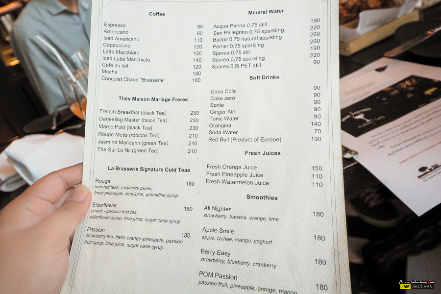 (Review)Openrice Exclusive Dinner@Water Library Brasserie+Godfather