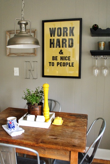 My Pinterest
