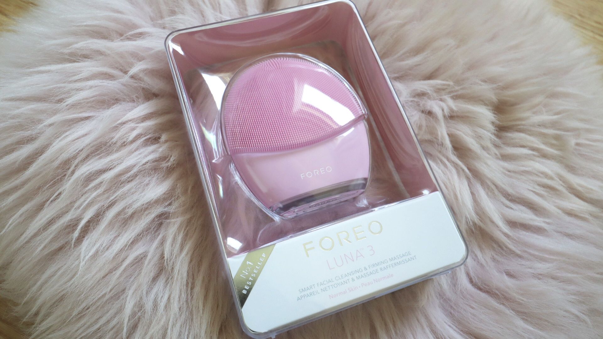 foreo 3 ราคา for sale
