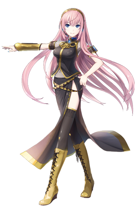 Bloggang com : สมาชิกหมายเลข 4751585 Vocaloid Hologram robot