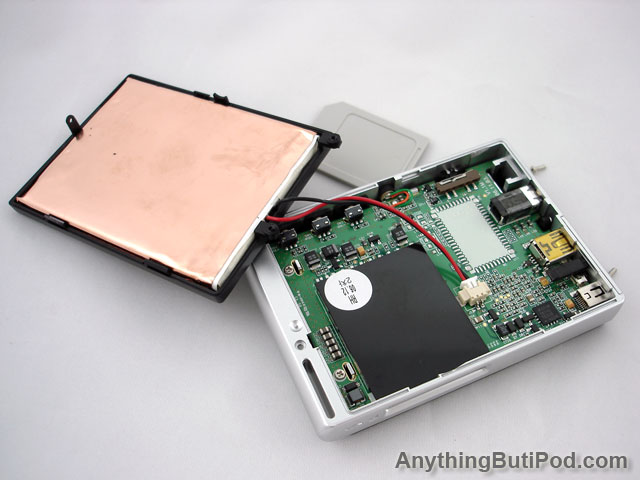 Cowon d2 usb driver windows 10