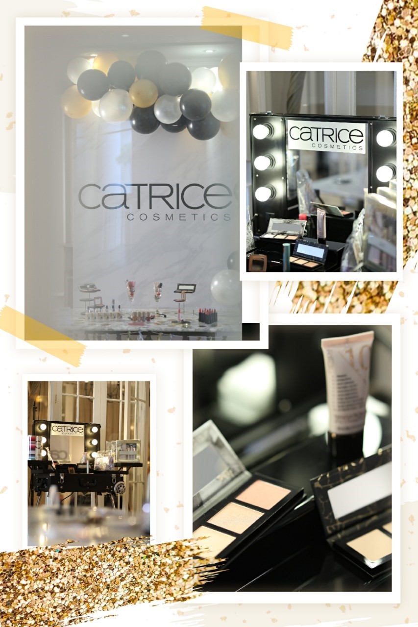 CATRICE