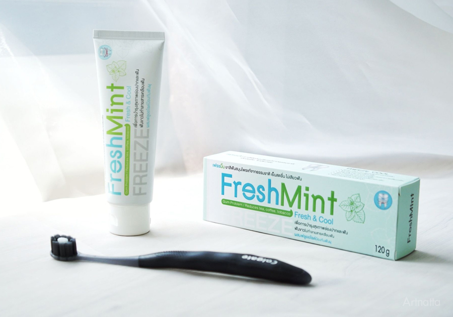 Freshmint