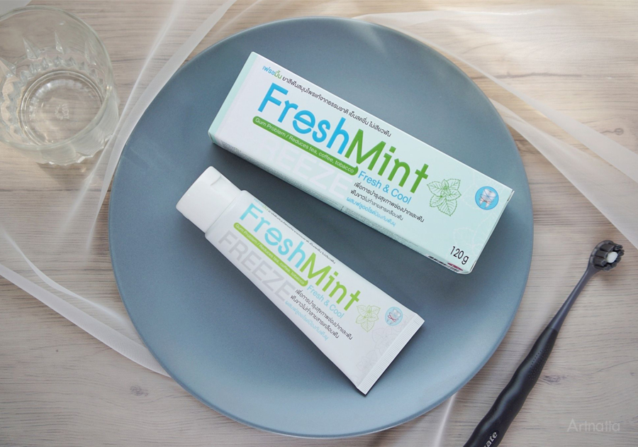 Freshmint