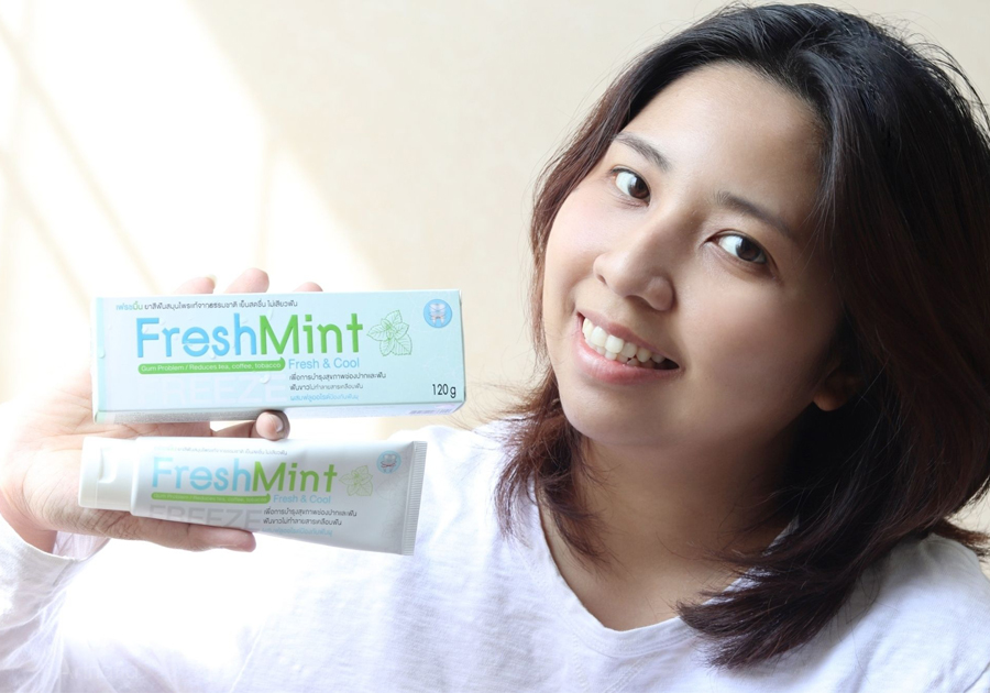 Freshmint