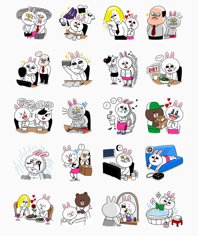 Teen Chatline
