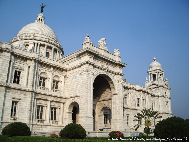 athorizon IndiaDarjeeling "The Land of Thunderbolt"