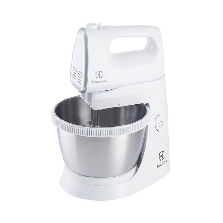 ELECTROLUX เครื่องตีแป้ง ผสมอาหารแบบมีฐาน รุ่น EHSM3417