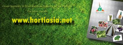 Horti Asia