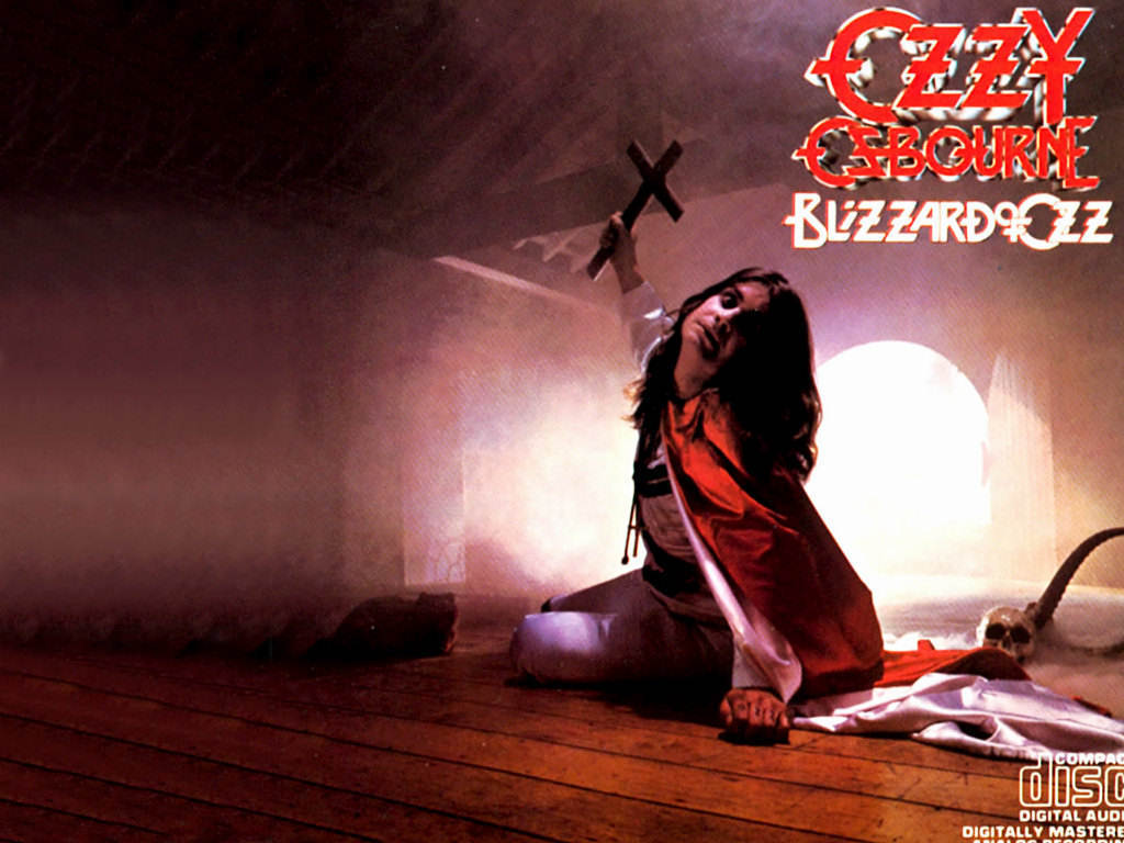 ozzy goodbye to romance - goodbye to romance ozzy lyrics