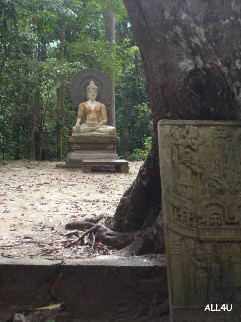โบสถ์เขาพุทธทอง