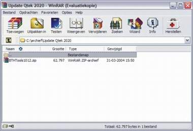 WinRAR