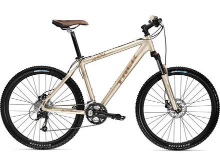 TREK 4400  2009