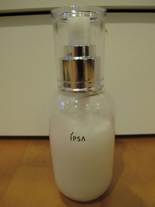 Ipsa Metabolizer Reviews