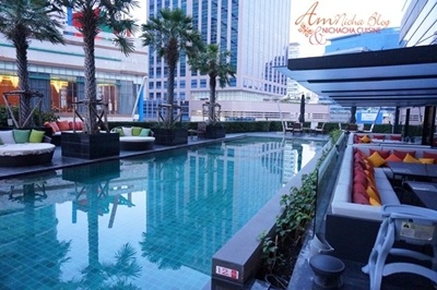 Review Zeta Cafe โรงแรม Holiday Inn Bangkok ส ข มว ท 22 Dinner Buffet Review Zeta Cafe โรงแรม Holiday Inn Bangkok ส ข มว ท 22 Dinner Buffet