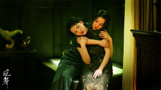 The Message – หนังสืบสวนดีๆ สำหรับคอคินดะ – โคนัน – อกาธ่า มาสืบหา ...