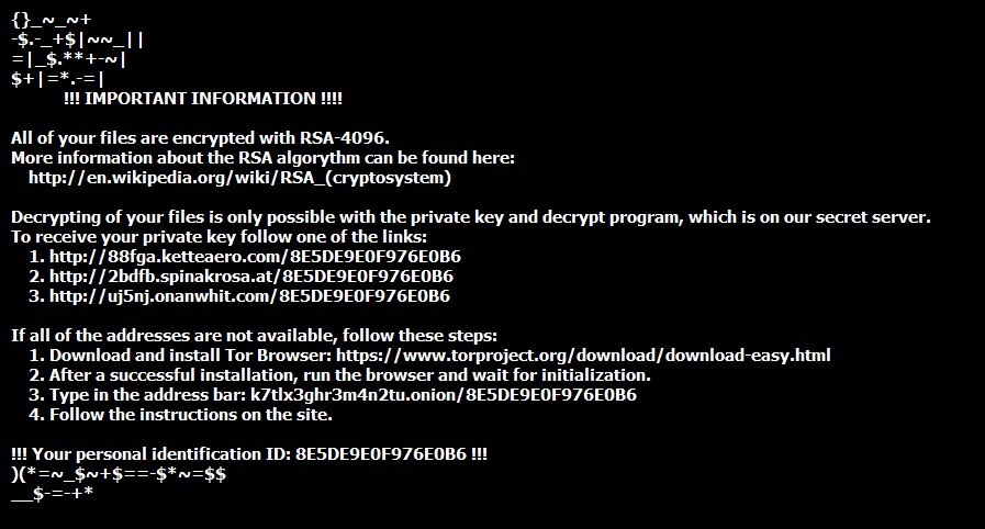Ключи линукс. Троян-шифровальщик teslacrypt что это такое. Rsa 4096. Rsa-2048. Rsa-2048, dh-2048.