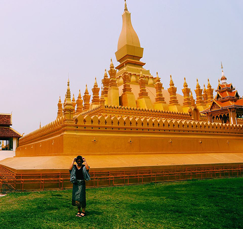 อัลบั้ม 97+ ภาพพื้นหลัง ประเทศ ลาว เวียง จันทร์ ครบถ้วน