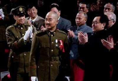 The Founding of a Republic : มังกรสร้างภาพ