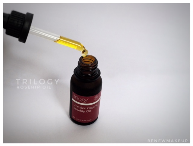 Trilogy Certified Organic Rosehip Oil ѹԻ ͡ѧ
