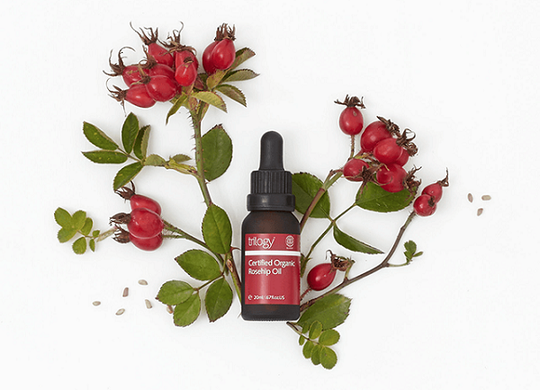 Trilogy Certified Organic Rosehip Oil ѹԻ ͡ѧ