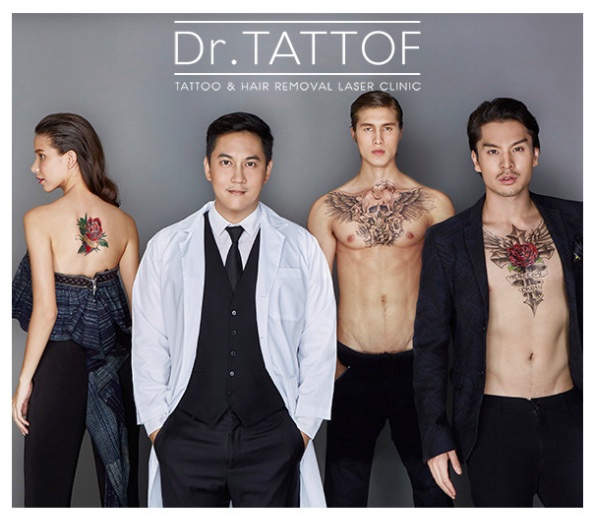 dr.tattof ѡ ź  6 Ե ͡ѧ dr. Tatoff